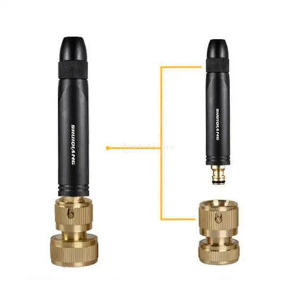 Car Washing Nozzle